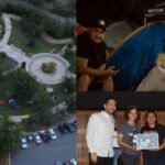 Fomentan la ciencia y la convivencia familiar