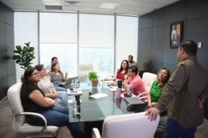 Fortalece SEBIEN mecanismos de fiscalizac