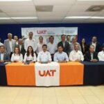 Fortalece la UAT vinculos con