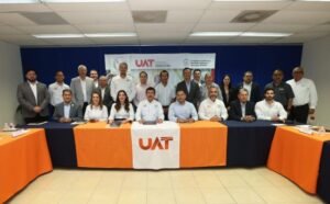 Fortalece la UAT vinculos con