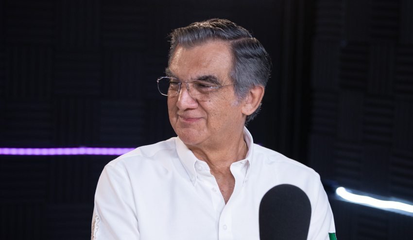 Fortalecen infraestructura y seguridad, desarrollo de la frontera norte de Tamaulipas: Américo 1 Fortalecen infra