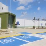 Garantizan obras de infraestructura hospitalaria