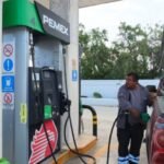 Gasolinera del Pueblo en So
