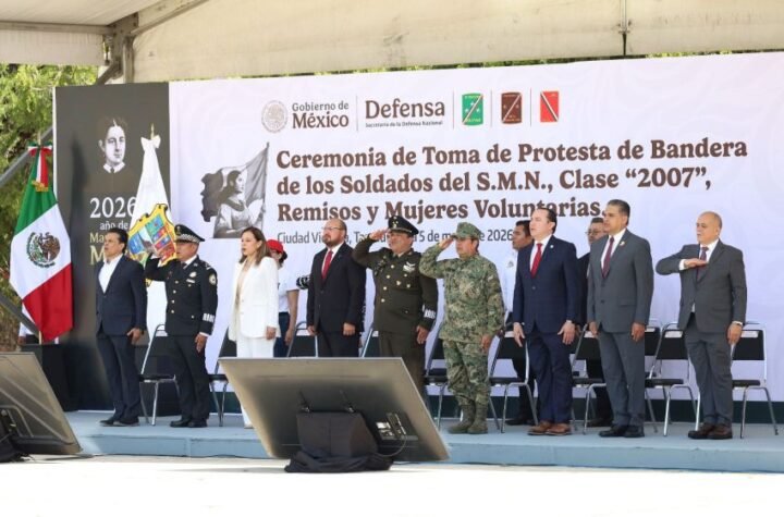 Gobierno de Tamaulipas