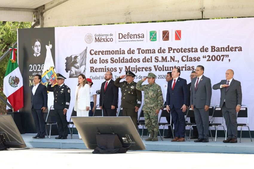 Gobierno de Tamaulipas