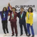 Imparables los atletas tamaul