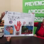 Implementa DEMA Jornada de Prevencion