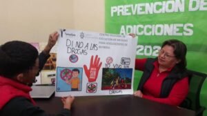 Implementa DEMA Jornada de Prevencion