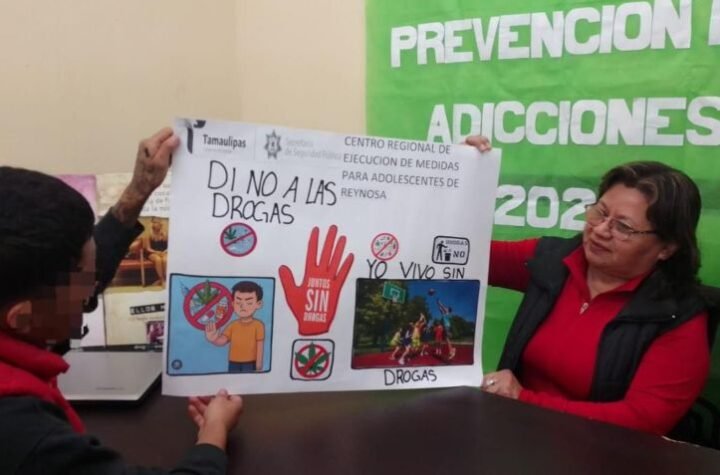 Implementa DEMA Jornada de Prevencion