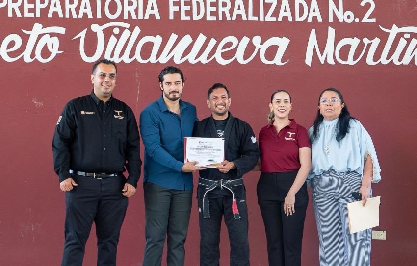 Impulsa STPS Tamaulipas cultura