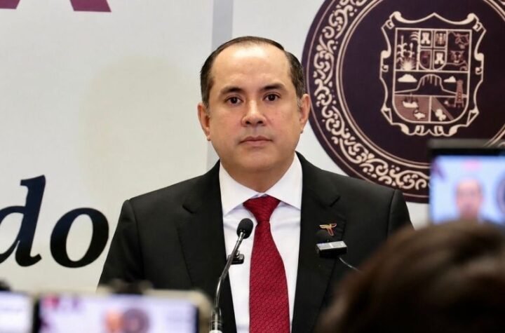 Impulsa Secretaria de Finanzas regulariz