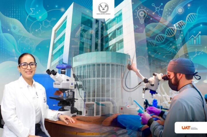 Impulsa la UAT mas de 200 proyecto