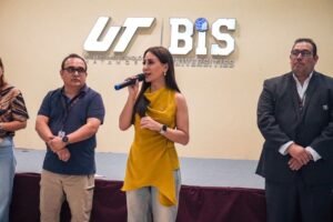 Impulsan estudiantes de UT Ma