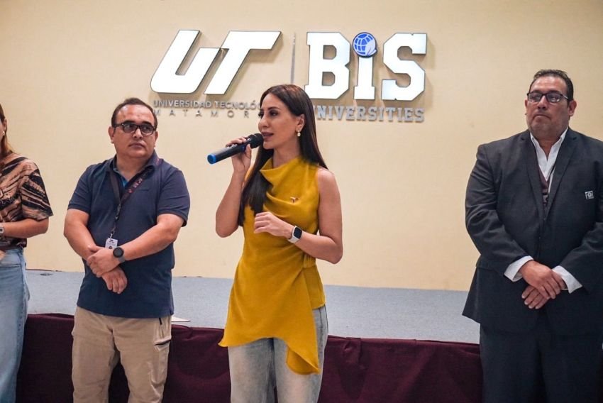 Impulsan estudiantes de UT Ma