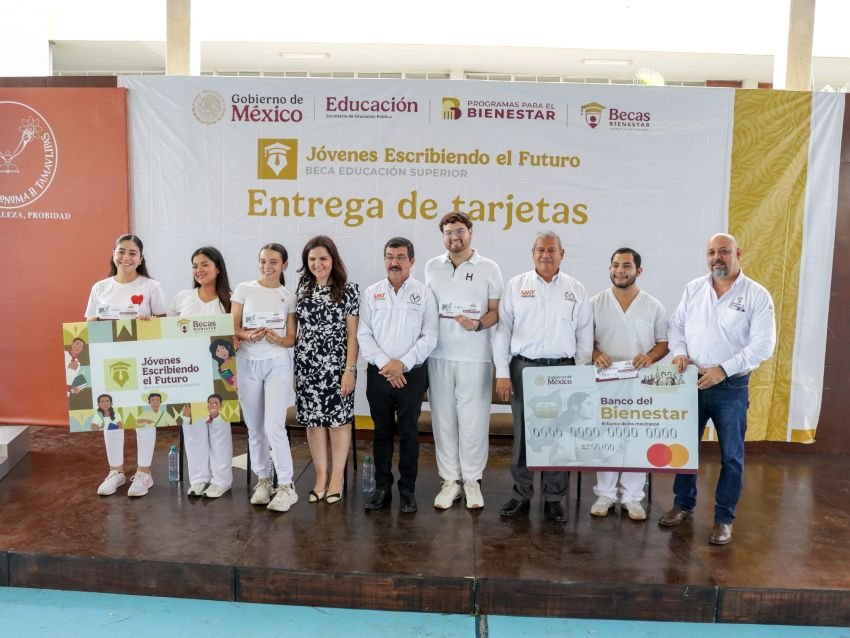Inicia la UAT pruebas de equipo aereo
