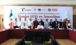 Invertira Oxxo 300 millones