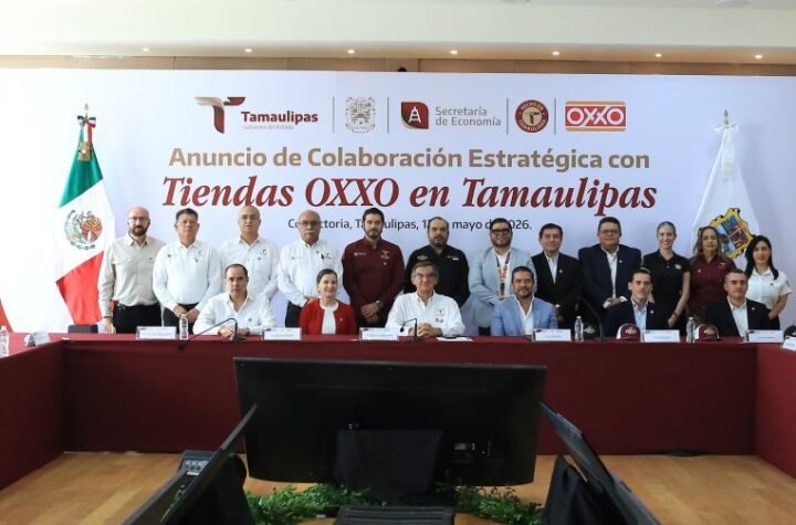 Invertira Oxxo 300 millones