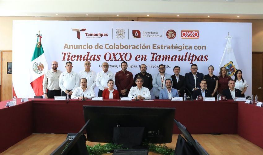 Invertira Oxxo 300 millones