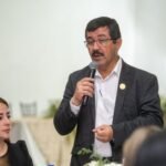 La Universidad Autonoma de Tamaulipas ofrecio un emotivo festejo a las y los docentes que integran las dependencias de Fam