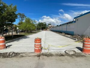 Lazos del Bienestar fortalece la infraestructura
