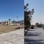 Lazos del Bienestar lleva infraestr