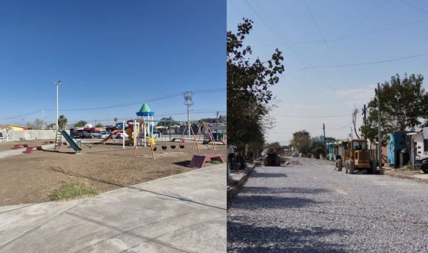 Lazos del Bienestar lleva infraestr