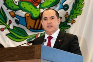 Logra Tamaulipas reducir la deuda