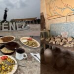 Ofrece Jimenez naturaleza historia gastronomia