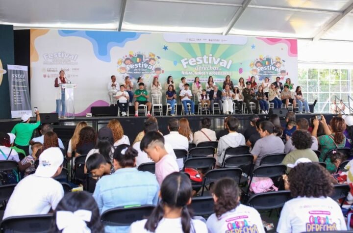 Participa DIF Tamaulipas en el Festival
