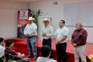 Promueven formacion tecnica para