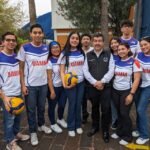 Reafirma rector de la U