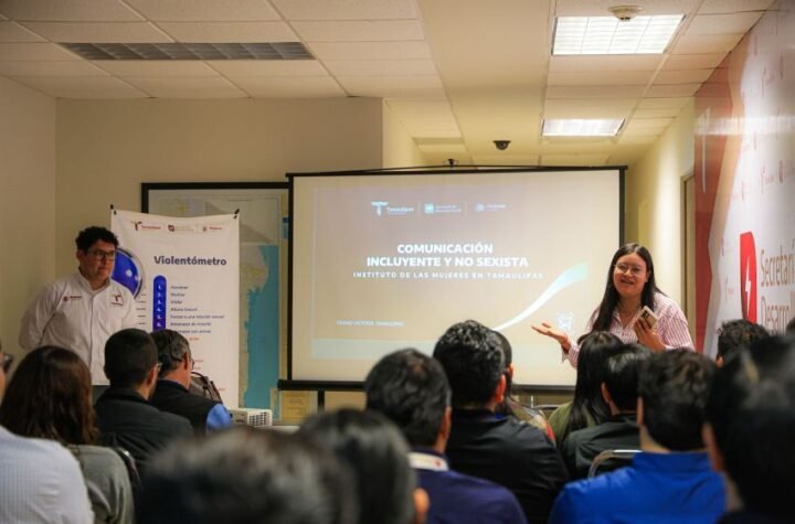 Recibe SEDENER la capacitacion de