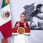 Reconoce Sheinbaum trabajo de A