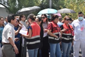 Refuerza Gobierno de Tamaulipas cultura de pr