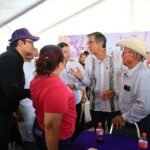 SEDENER entrega dos estufas eficient