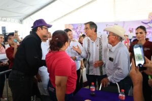 SEDENER entrega dos estufas eficient
