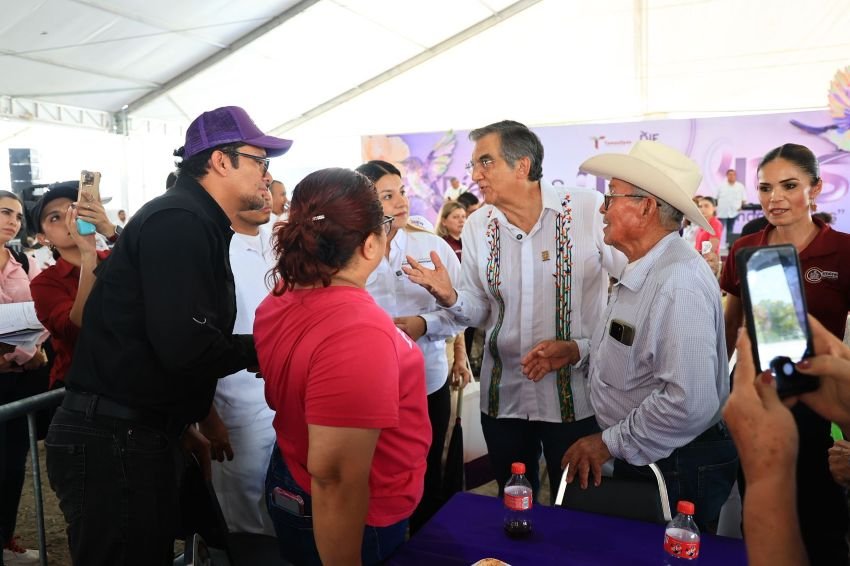 SEDENER entrega dos estufas eficient
