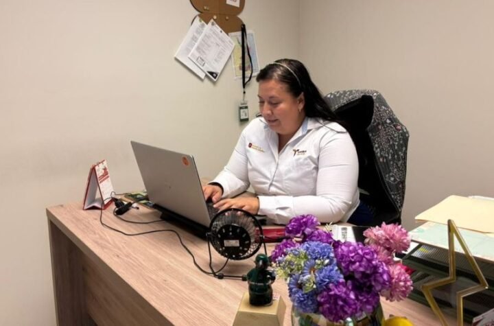 SEDENER y Eservices invitan