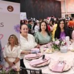 SSPT y su voluntariado celebran Dia de las Madres