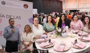 SSPT y su voluntariado celebran Dia de las Madres
