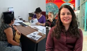 STPS refuerza asesorías laborales y orientación preventiva a empresas en Tamaulipas 3 STPS refuerza asesorias laboral