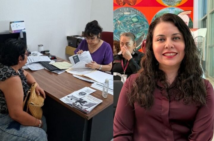 STPS refuerza asesorias laboral