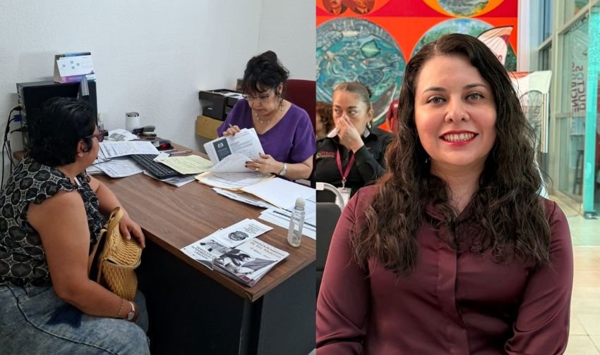 STPS refuerza asesorias laboral