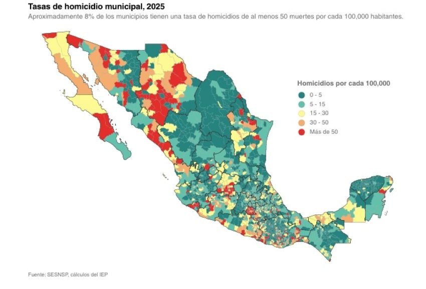 Tamaulipas, entre los estados más pacíficos del país y con mayor reducción de homicidios 1 Tamaulipas entre los estados mas