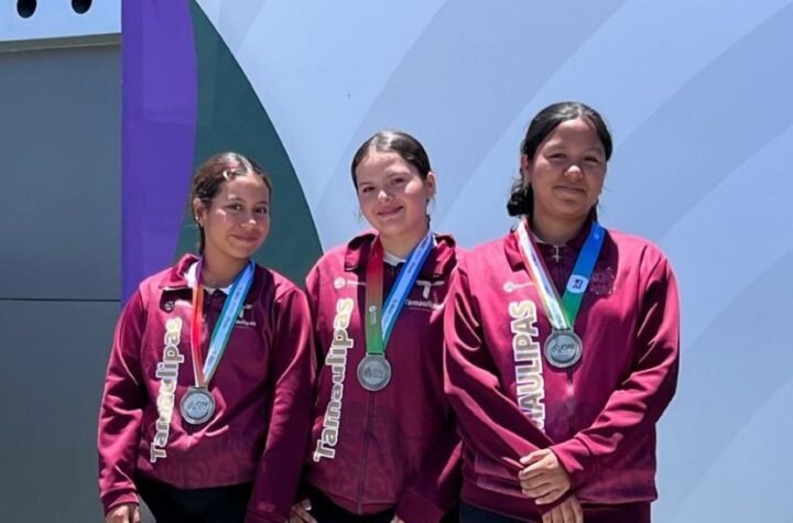 Tamaulipas es de los mejores del pais
