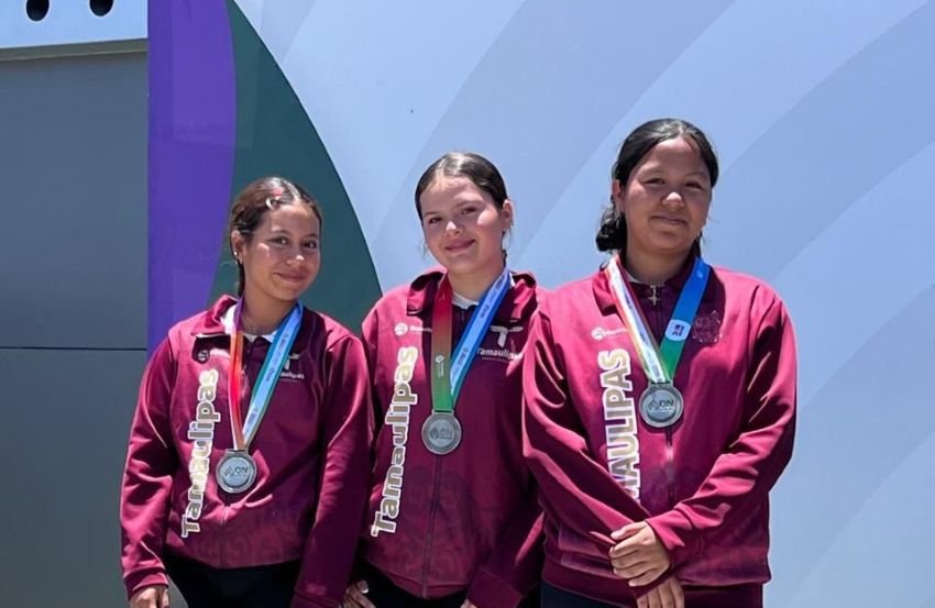 Tamaulipas es de los mejores del pais