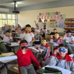 Tamaulipas impulsa la Cultura de Paz a tr