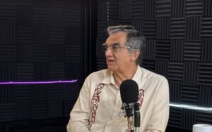 Tamaulipas se administra correctamente y con finanzas eficientes: Américo 2 Tamaulipas se administra correc