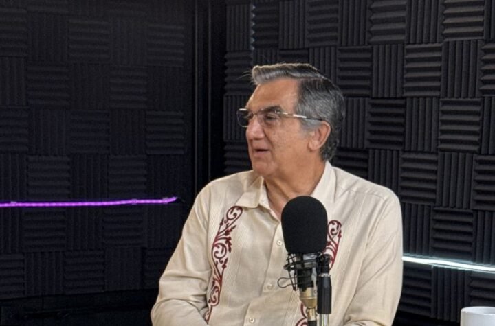 Tamaulipas se administra correc