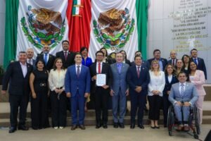 Tamaulipas se transforma con pol